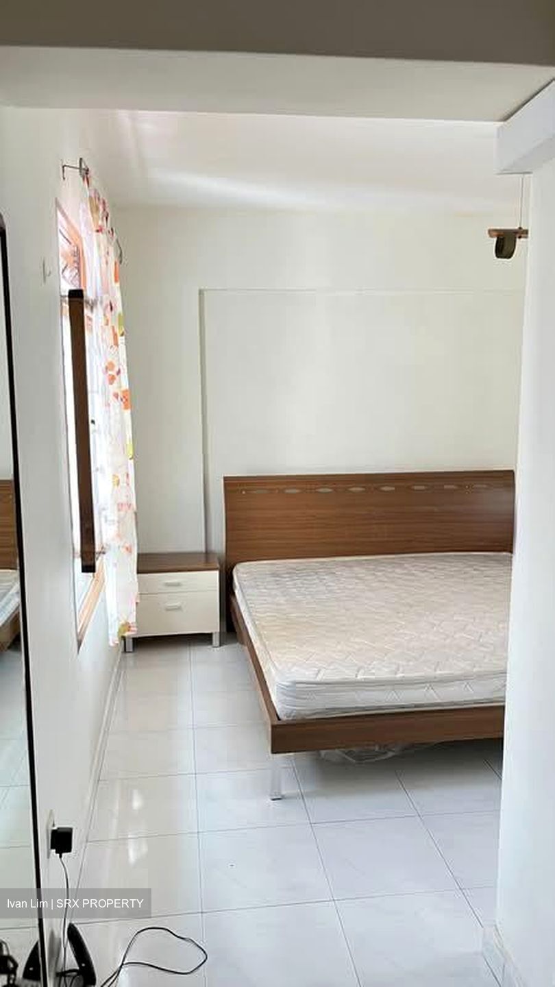 Blk 317A Anchorvale Road (Sengkang), HDB 5 Rooms #587739451